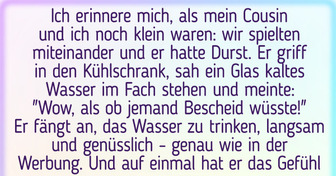 15 Kindheitserinnerungen, knallbunt wie ein Feuerwerk, die immer noch ein Lächeln auf die Lippen zaubern