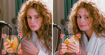 10 Fehler in Liebesfilmen, die nur die Aufmerksamsten erkennen können