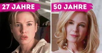 Wie 20 Schauspieler bei ihrem Durchbruch und in ihren jüngsten Rollen aussahen