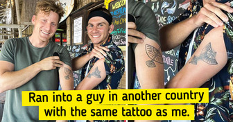 Wenn der Zufall regiert: 18 unvorhergesehene Ereignisse in Bildern