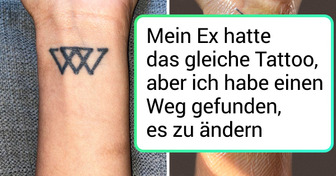 20 Tattoos mit so viel Geschichte, dass sie nicht mehr nur Bilder sind