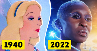 11 Anpassungen, die das Aussehen ihrer Charaktere veränderten, und wir lieben das Ergebnis