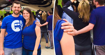 15+ Menschen, die eine Show geboten bekamen, ohne Tickets kaufen zu müssen