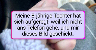 19 unschuldige Seelen, die ihrer inneren Wut freien Lauf ließen, aber nur Gelächter hervorriefen