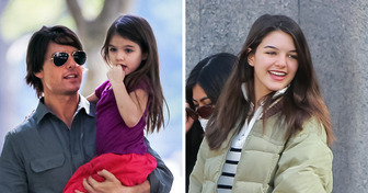 So sehen die Töchter unserer 15 Lieblingsstars heute aus
