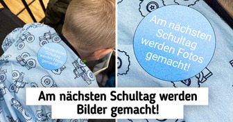 20 unkonventionelle Ideen, die so genial sind, dass wir sie einfach teilen müssen