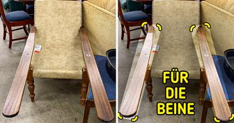 19 Menschen, die die Stecknadel im Heuhaufen gefunden haben