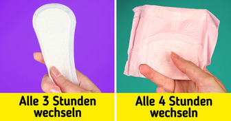 8 Dinge bei der Körperhygiene, die du wahrscheinlich falsch machst