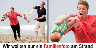 15+ Bilder mit so perfektem Timing, dass es an Kunst grenzt