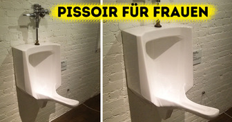 10+ ungewöhnliche Gegenstände, die unser Interesse geweckt haben