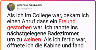 17 Menschen, deren Schutzengel in Menschengestalt kam