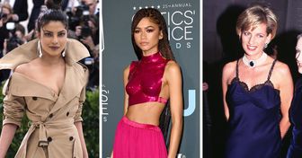 15 gewagte Kleider, die in die Geschichte eingingen