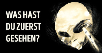 Ein einfacher Test, der dir Auskunft über deinen aktuellen psychologischen Zustand gibt.