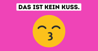 11 Emojis, die wir bisher falsch verwendet haben