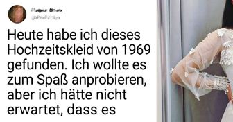 20 Leute, die in einem Haufen Schrott einige günstige aber coole Sachen gefunden haben