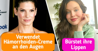 9 Kosmetiktricks, die die Stars anwenden, um auf dem roten Teppich top auszusehen