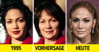 Wie 10 Promis heute aussehen könnten, wenn sie nie auf moderne Beauty-Behandlungen zurückgegriffen hätten