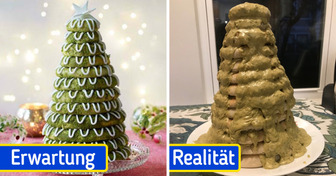 16 unglaubliche Fails, bei denen man gleichzeitig lachen und weinen muss