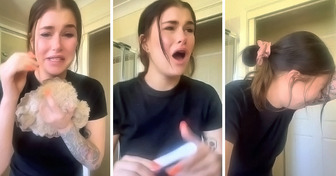 Von der Trauer zur Hoffnung: Fremde überbringt trauernder Mutter auf dem Friedhof überraschende Nachricht