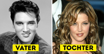 15 Promis mit Kindern, die dir das Gefühl geben, doppelt zu sehen