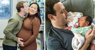 Mark Zuckerberg nimmt Elternzeit und setzt auf Erziehung: Priscilla Chan und er lehren ihre Kinder Selbstständigkeit