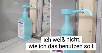 14 Situationen, bei denen wir uns den Kopf zerbrechen und uns fragen “Warum?”