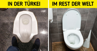 12 Besonderheiten des Lebens in der Türkei, die Ausländern sehr komisch vorkommen könnten