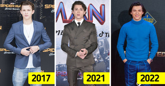 15 Promis, die dank eines Stylisten ihren Look auf das nächste Level gebracht haben