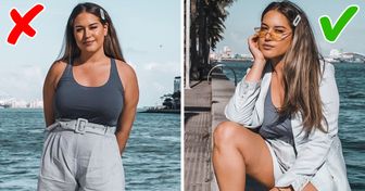 15 einfache, aber effektive Tipps von einer Fotografin, mit denen du auf Fotos immer umwerfend aussiehst