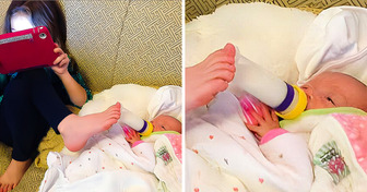 20+ Kinder, die es schaffen, ihre Eltern jeden Tag zu überraschen