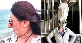 15+ verwirrend faszinierende Fotos, die einen glauben lassen, man lebe in einer Fantasiewelt