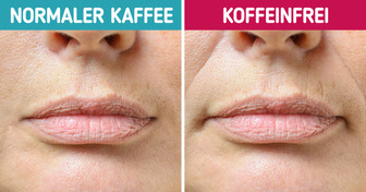 Was mit deinem Körper passiert, wenn du auf koffeinfreien Kaffee umsteigst
