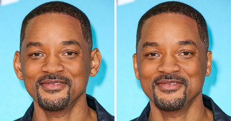 15 Bilder von Prominenten, die zeigen, wie sehr Ohren unser Aussehen beeinflussen