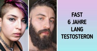 20 Fotos, die uns zeigen, wie “Große Veränderungen” aussehen