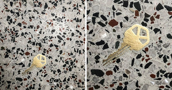 20 Objekte mit einem ganz besonderen Design, deren Schöpfer eine Gebrauchsanweisung hätte beilegen sollen