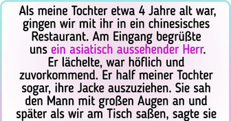 14 lustige Sprüche von Kindern, auf die ihre Eltern absolut nicht vorbereitet waren