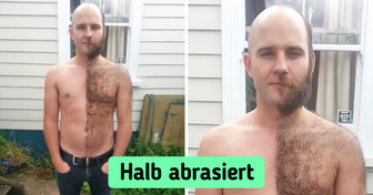 15 Bilder, die dich ausrufen lassen: “OMG!”