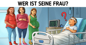 11 Rätsel, die dein Gehirn so richtig zum Grillen bringen