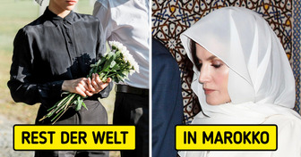 11 Fakten, die beweisen, dass das Leben in Marokko fast so ist, als würde man alles, was man gelernt hat, über den Haufen werfen