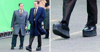 10+ Geheimnisse des Filmemachens, die Regisseure (und sogar Schauspieler) für sich behalten