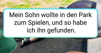 18 Eltern, die nichts weiter tun konnten, als über die Faxen ihrer Kinder zu lachen