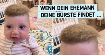 15 Bilder, die demonstrieren, dass du beim Elternsein nie gewinnen kannst