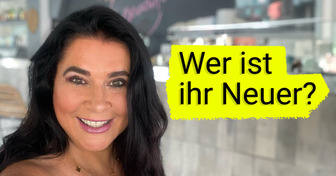 Noch bleibt er anonym: Wann zeigt Iris Klein ihren neuen Freund im Netz?