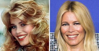 Wie 14 ikonische Models aus den 90ern heute aussehen