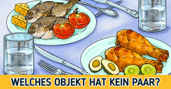 Quiz: Teste deinen Verstand mit 10 anspruchsvollen Bildern