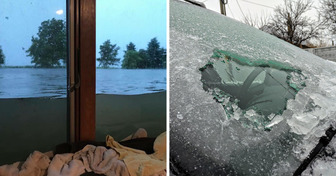 15 Tage, an denen die Natur andere Pläne hatte als wir