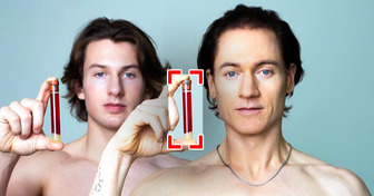 Milliardär verwendet das Blut seines 17-jährigen Sohnes, um jung zu bleiben