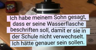 14 Beweise, dass Eltern von Schulkindern Nerven aus Stahl brauchen