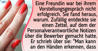 20 Vorstellungsgespräche, die so seltsam waren, dass man nicht weiß, ob man weinen oder laut lachen soll