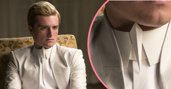 13 Momente, in denen Filmemacher eine versteckte Botschaft an das Publikum senden